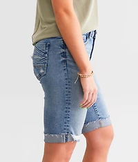 Payton Bermuda Stretch Short