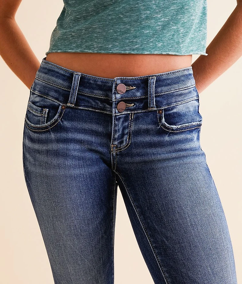 Stella Skinny Stretch Jean