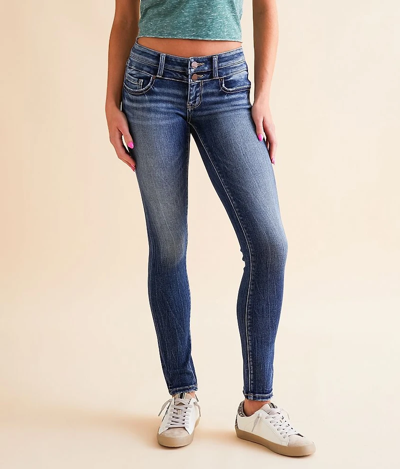 Stella Skinny Stretch Jean