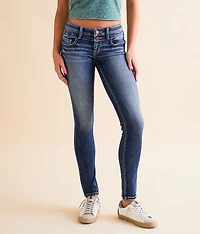 Stella Skinny Stretch Jean