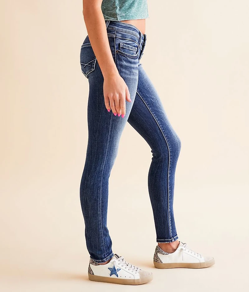 Stella Skinny Stretch Jean