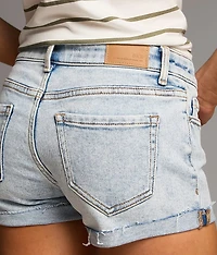 Stella Stretch Short