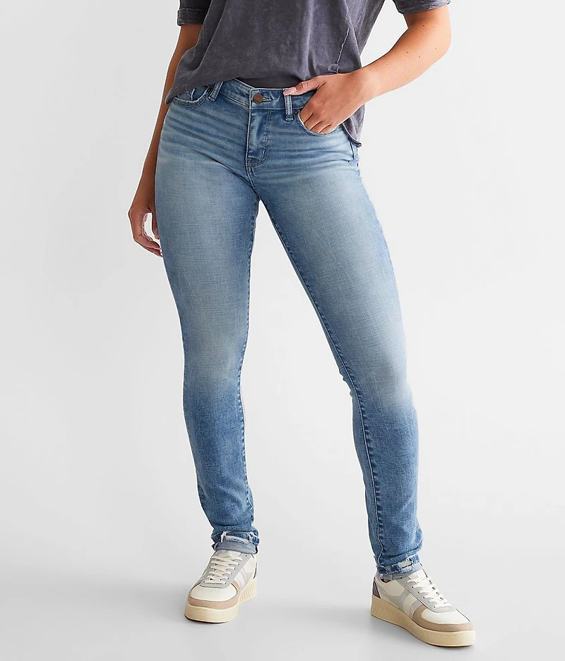 Payton Skinny Stretch Jean