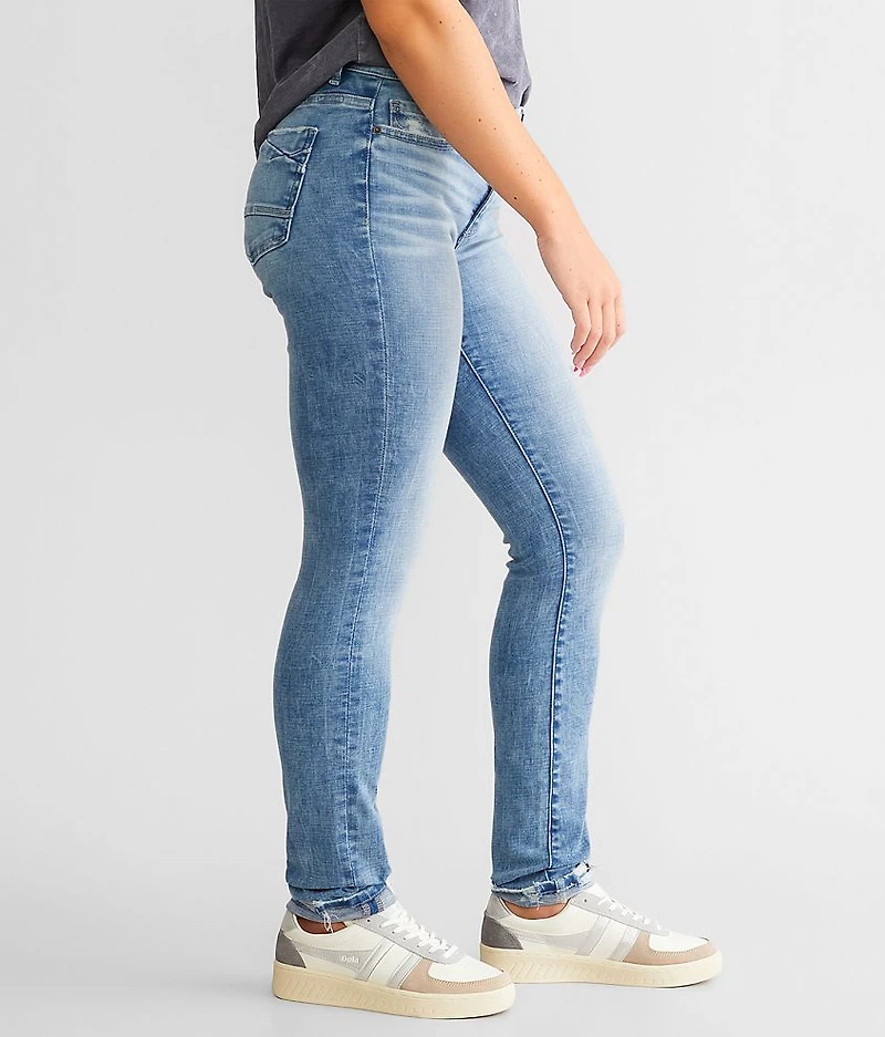 Payton Skinny Stretch Jean