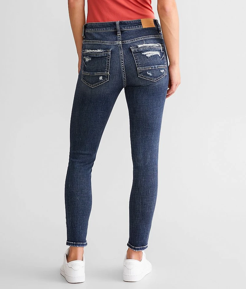 Payton Ankle Skinny Stretch Jean