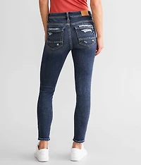 Payton Ankle Skinny Stretch Jean