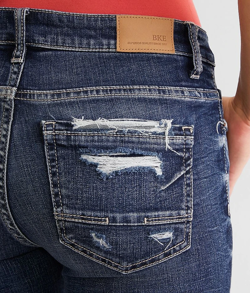 Payton Ankle Skinny Stretch Jean