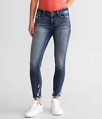 Payton Ankle Skinny Stretch Jean
