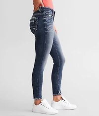 Payton Ankle Skinny Stretch Jean