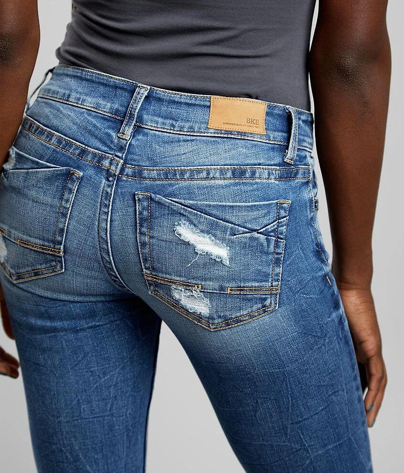 Stella Boot Stretch Jean