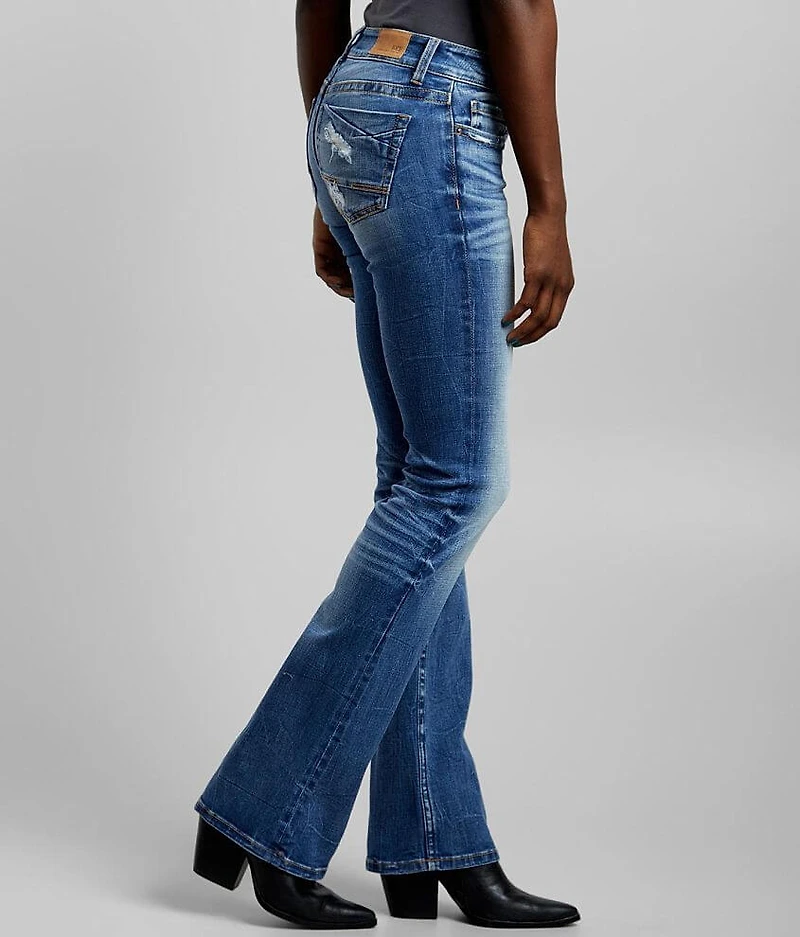 Stella Boot Stretch Jean
