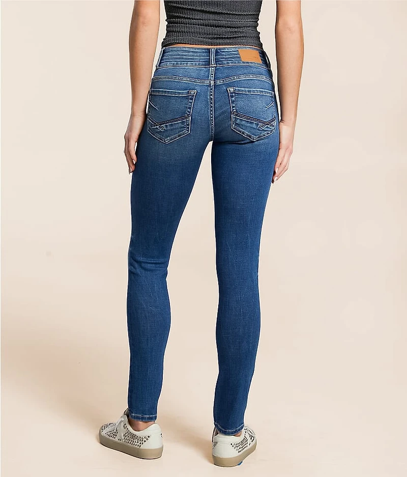 Stella Skinny Stretch Jean