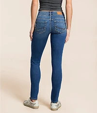 Stella Skinny Stretch Jean