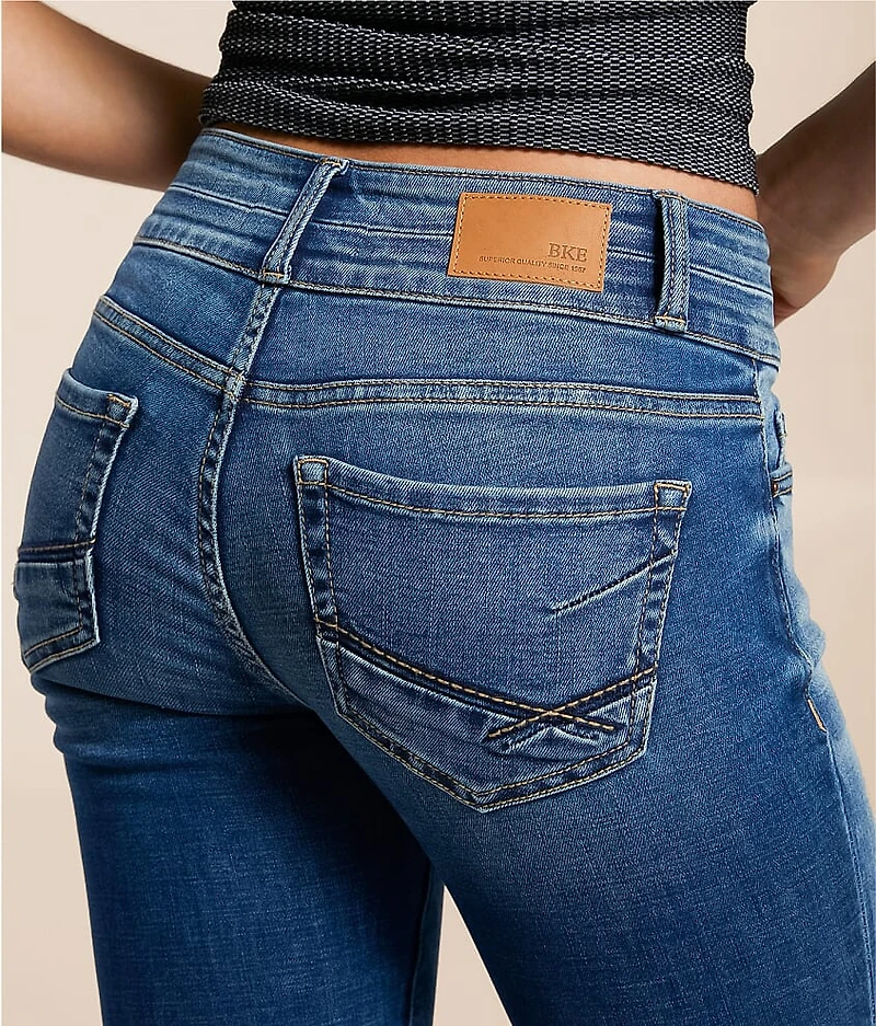 Stella Skinny Stretch Jean