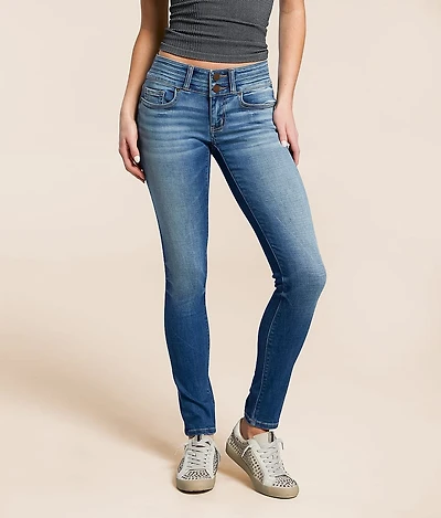 Stella Skinny Stretch Jean