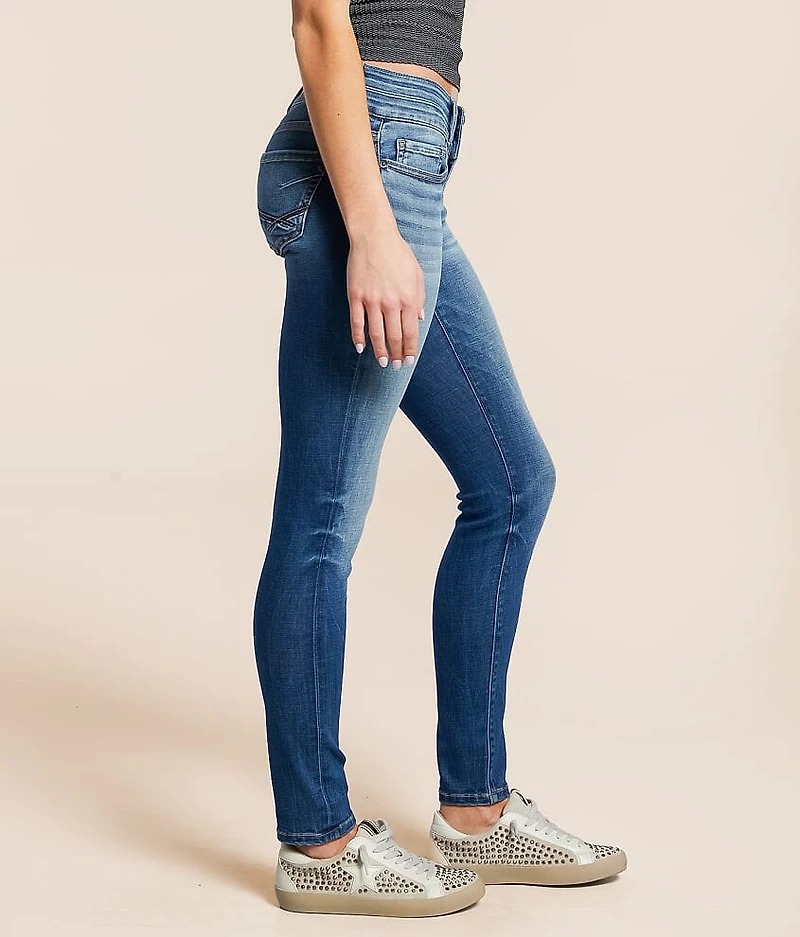 Stella Skinny Stretch Jean
