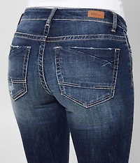 Payton Tailored Boot Stretch Jean