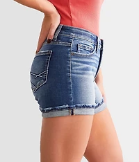 Payton Stretch Cuffed Short