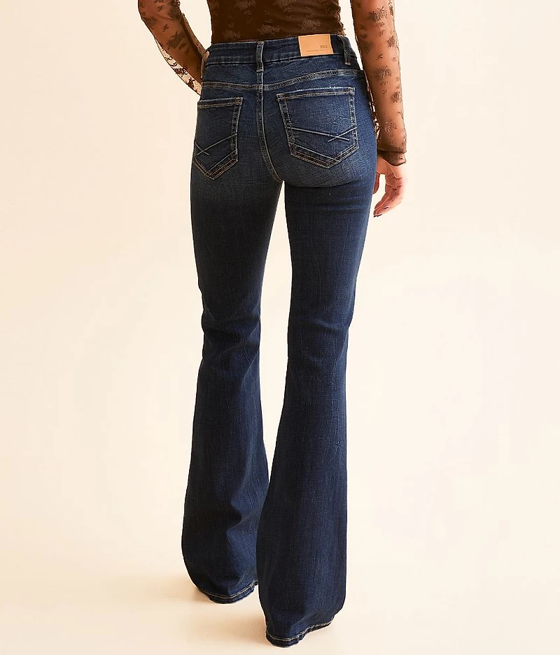 Andi Flare Stretch Jean