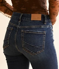 Andi Flare Stretch Jean