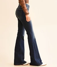 Andi Flare Stretch Jean