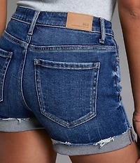 Payton Stretch Short