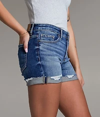 Payton Stretch Short