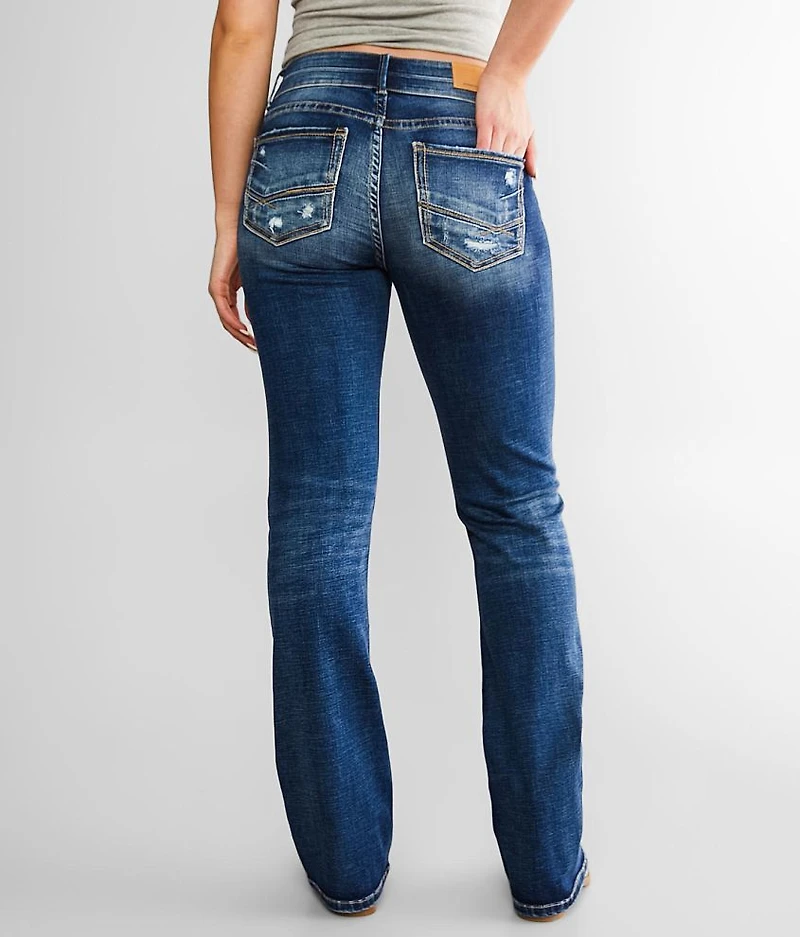 Payton Boot Stretch Jean
