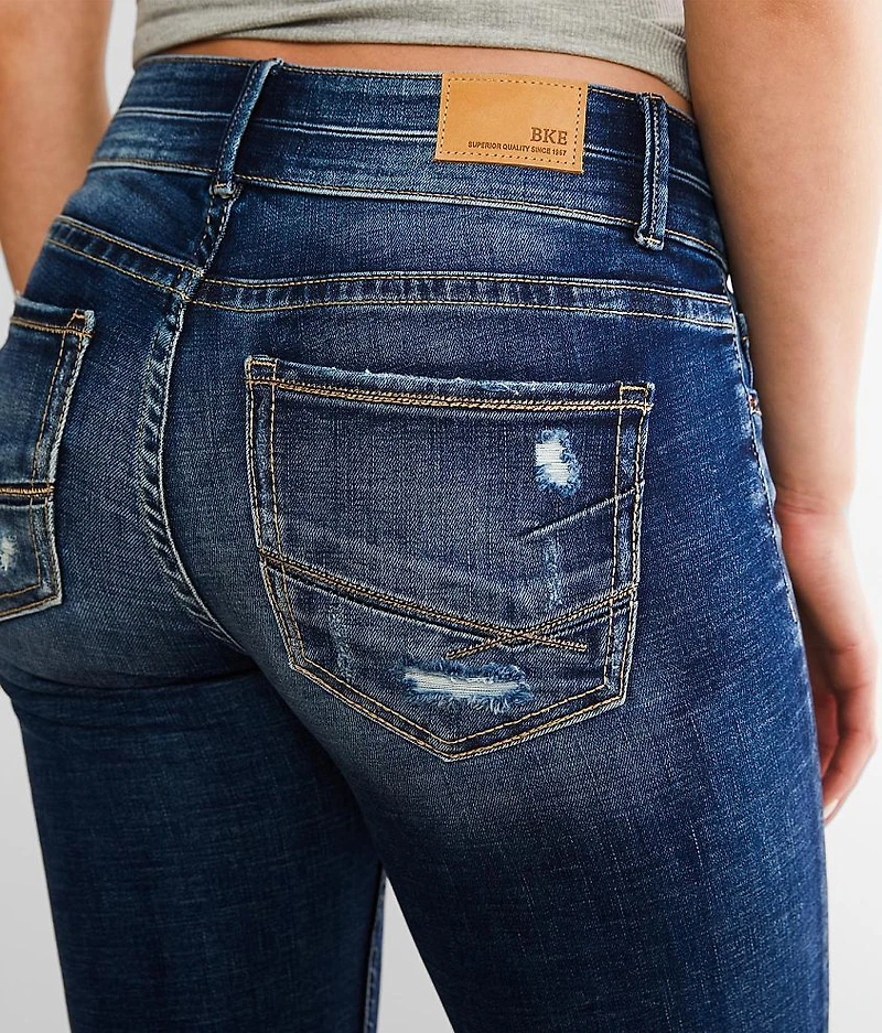 Payton Boot Stretch Jean