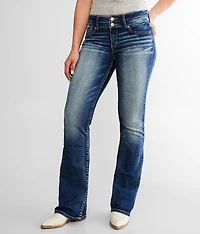 Payton Boot Stretch Jean