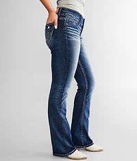 Payton Boot Stretch Jean