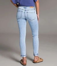 Stella Ankle Skinny Stretch Jean