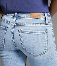 Stella Ankle Skinny Stretch Jean