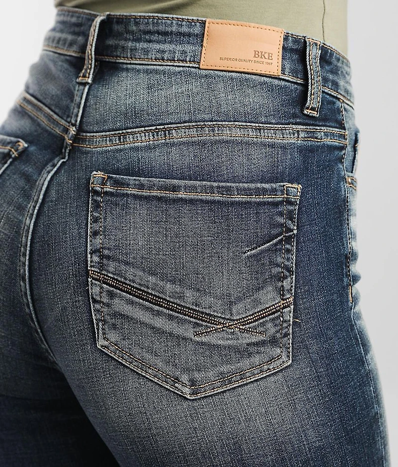 Parker Skinny Stretch Jean