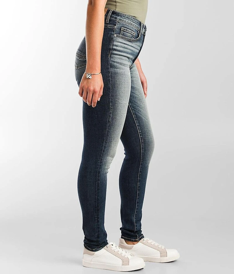 Parker Skinny Stretch Jean