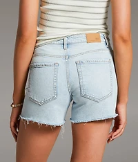 Payton Stretch Short