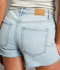 Payton Stretch Short