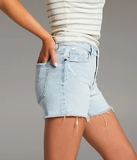 Payton Stretch Short