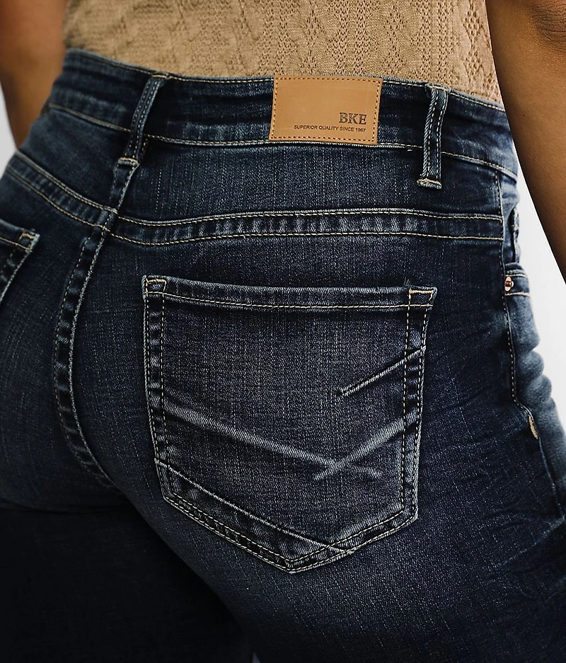 Payton Boot Stretch Jean