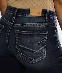 Payton Boot Stretch Jean