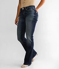 Payton Boot Stretch Jean