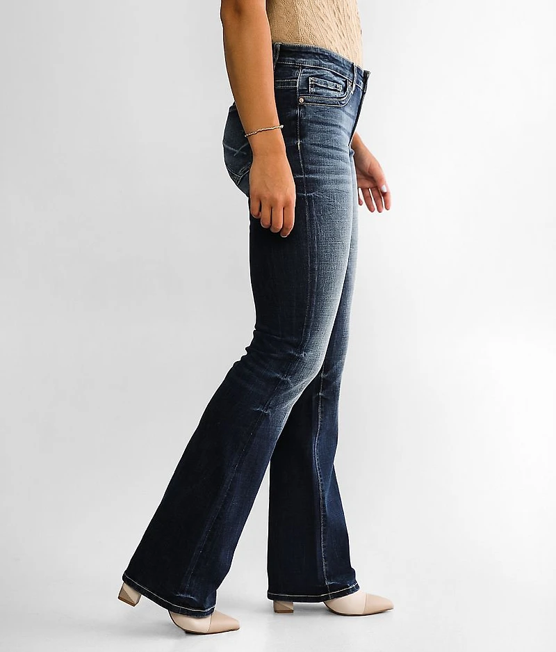 Payton Boot Stretch Jean