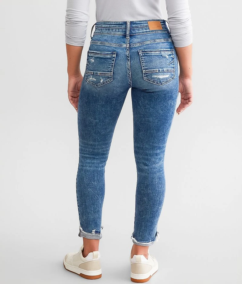 Payton Ankle Skinny Stretch Jean