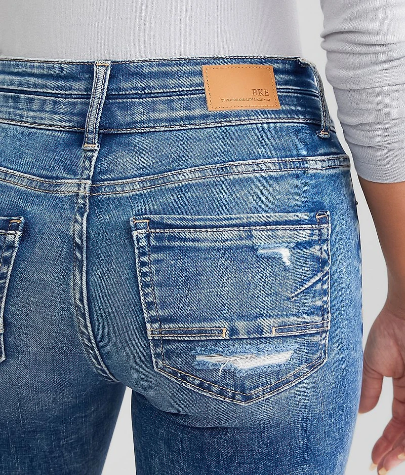 Payton Ankle Skinny Stretch Jean