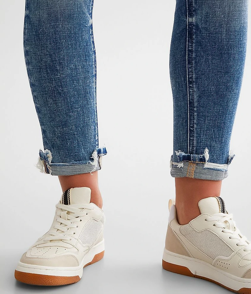 Payton Ankle Skinny Stretch Jean