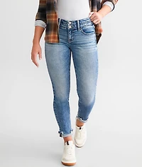 Payton Ankle Skinny Stretch Jean