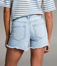 Payton Stretch Short