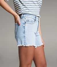 Payton Stretch Short