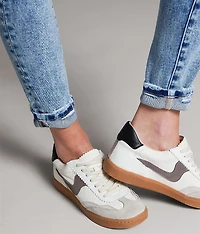 Stella Ankle Skinny Stretch Cuffed Jean