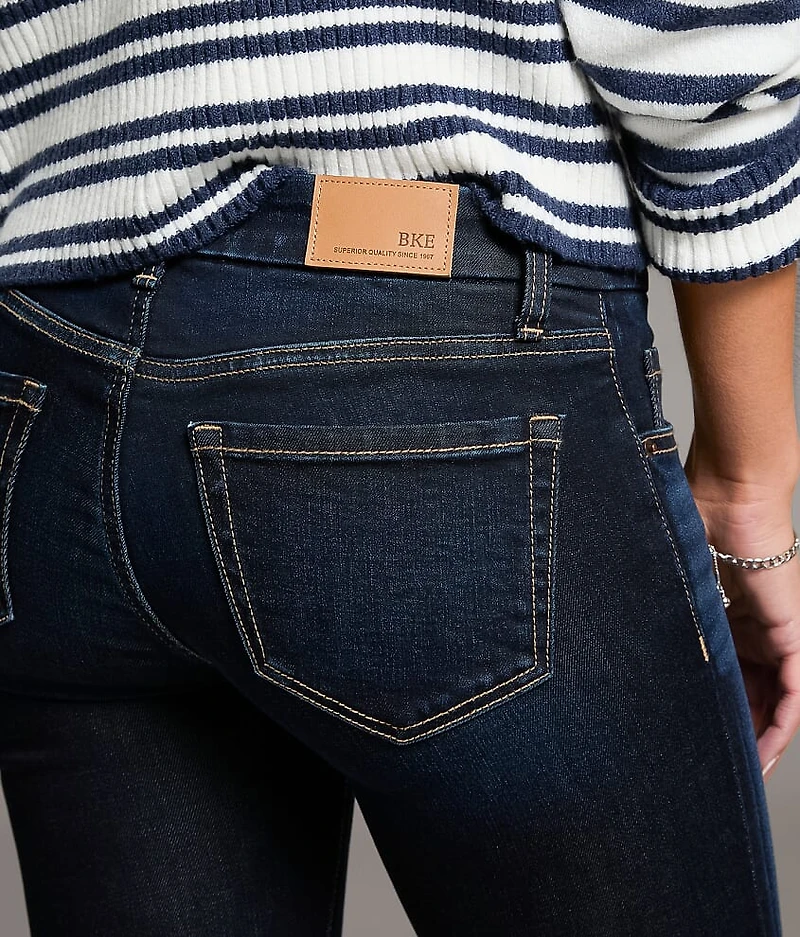 Stella Ankle Skinny Stretch Jean